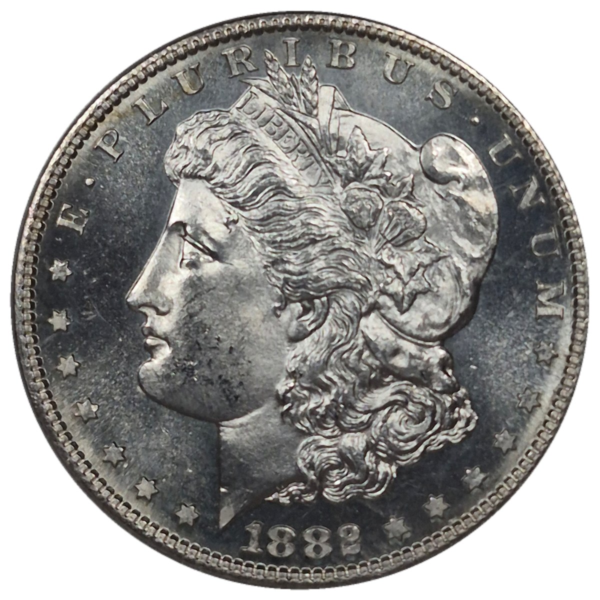 1882-S-$1-Morgan-Dollar-#4---TPG-6-Of-40